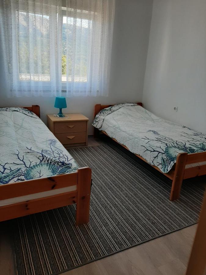 Apartmani Mujagic Batomalj Exterior photo