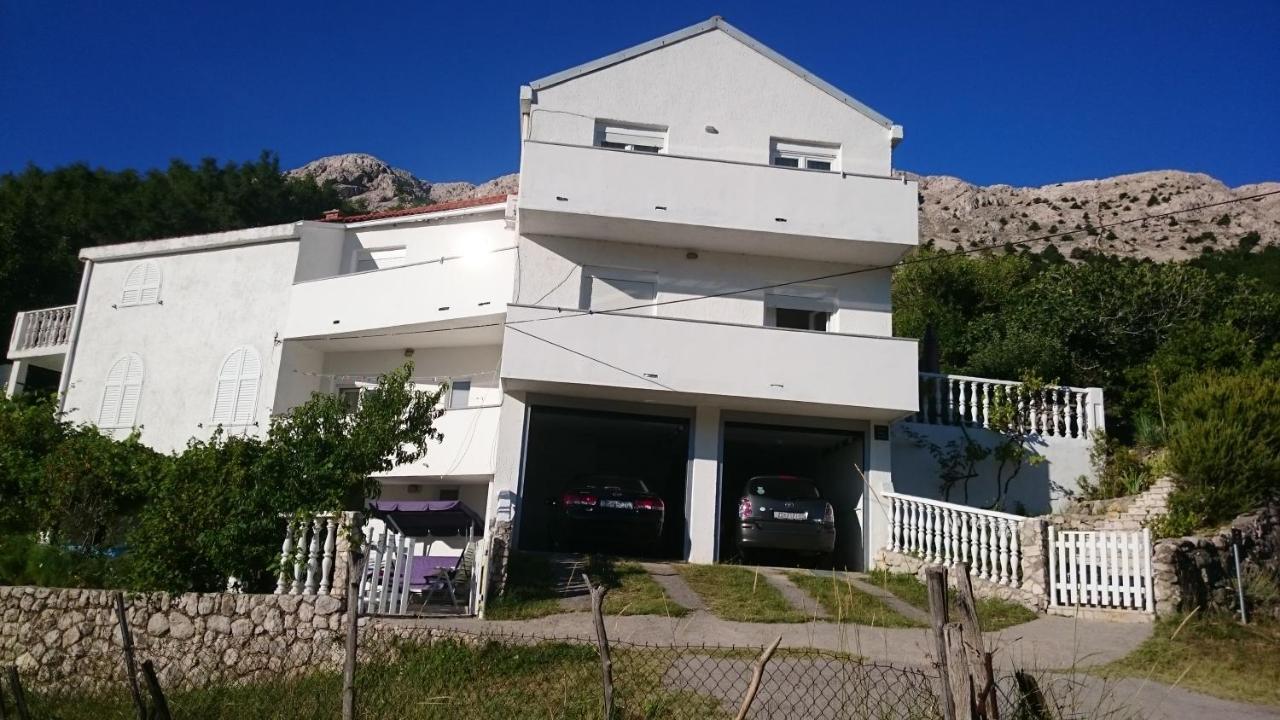 Apartmani Mujagic Batomalj Exterior photo