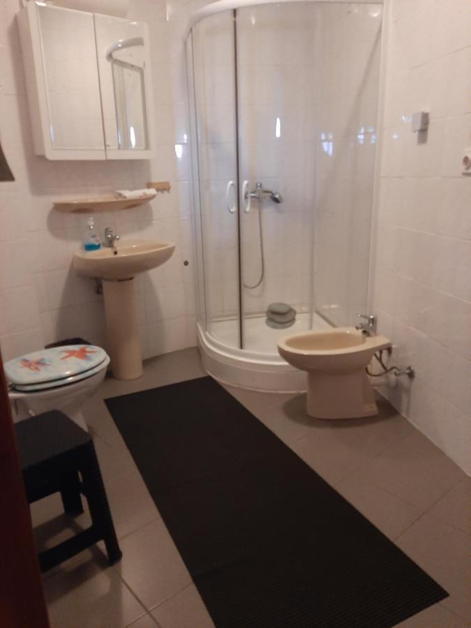 Apartmani Mujagic Batomalj Exterior photo