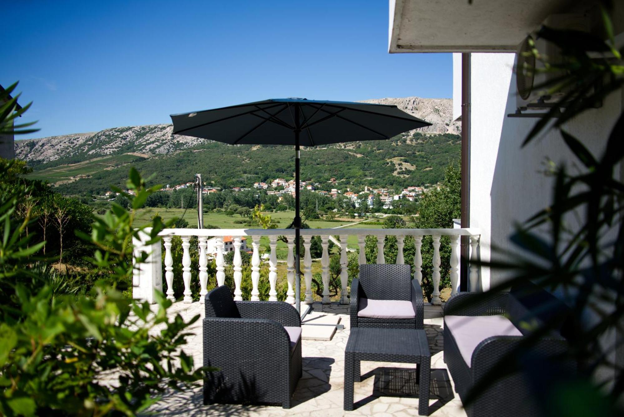 Apartmani Mujagic Batomalj Exterior photo