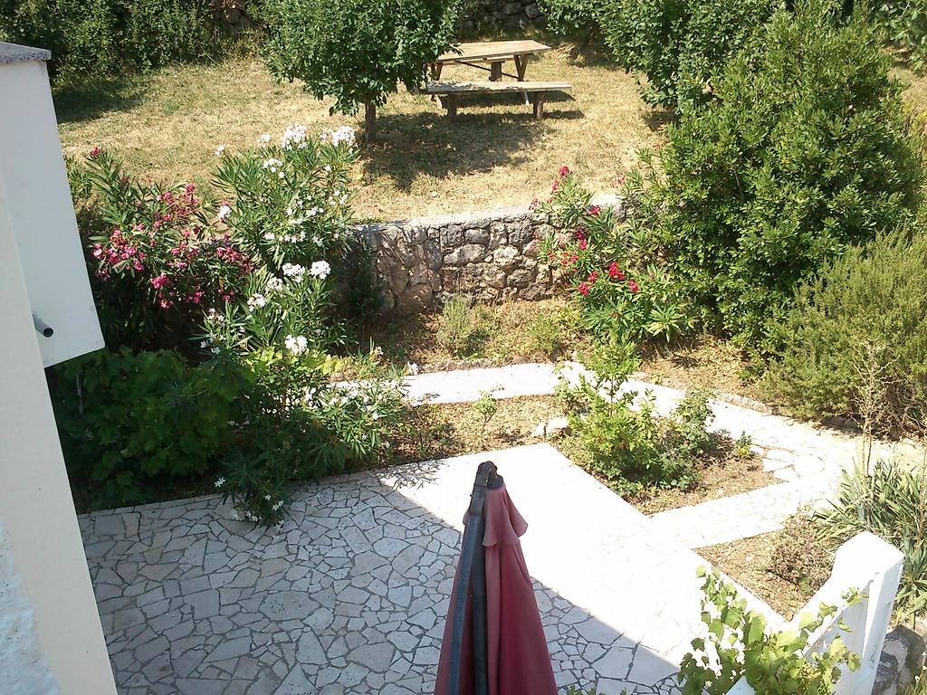 Apartmani Mujagic Batomalj Exterior photo