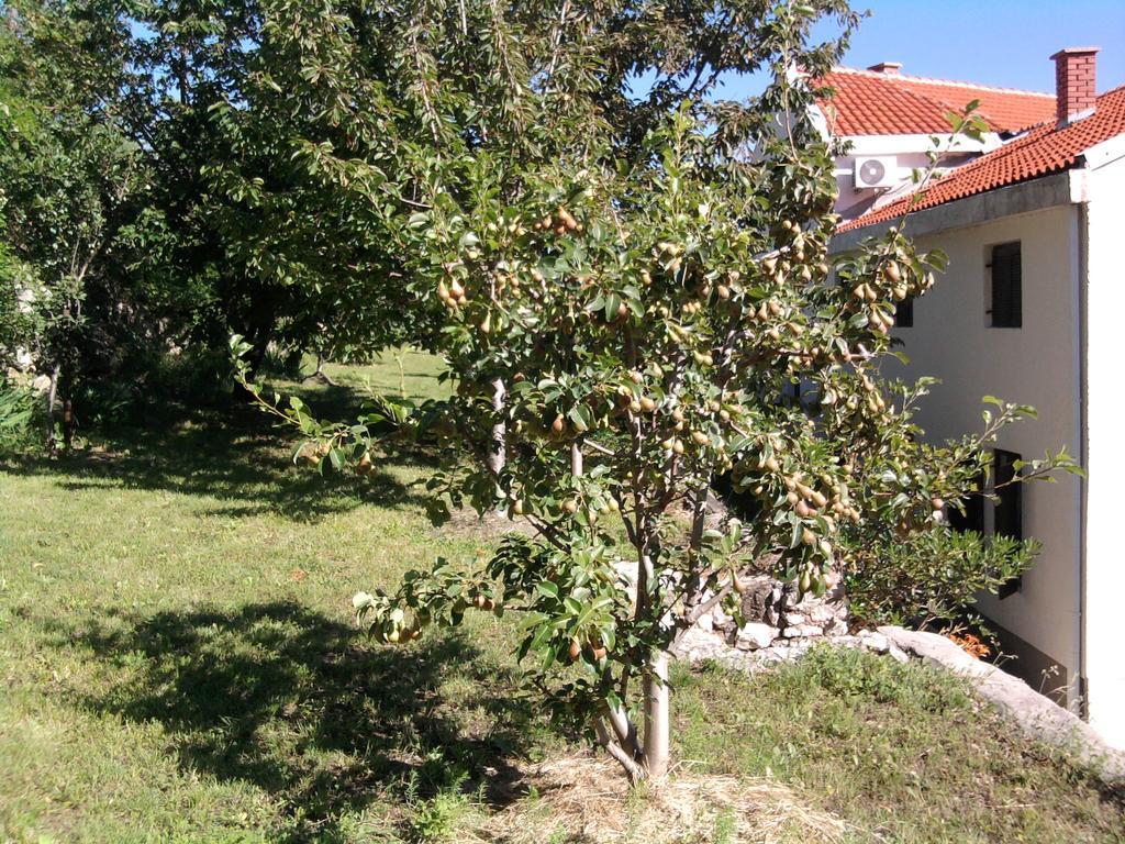 Apartmani Mujagic Batomalj Exterior photo